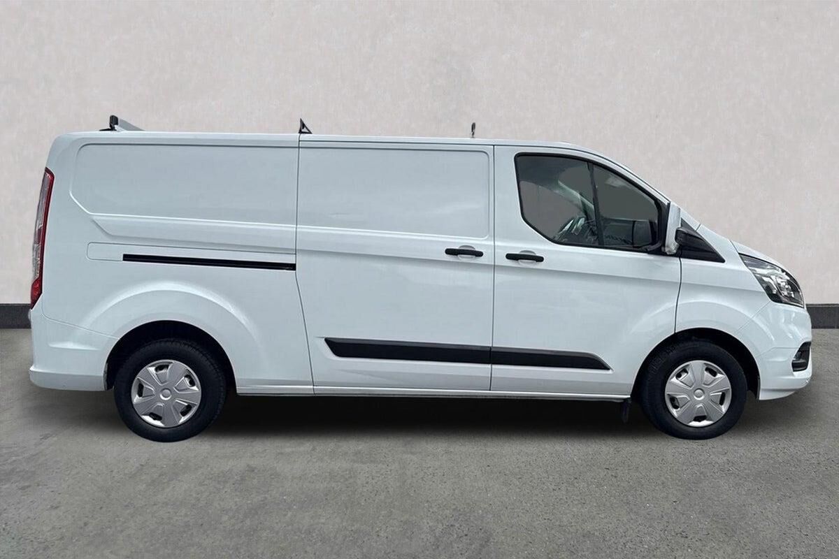 Billede af Ford Transit Custom 300 L2H1 2,0 TDCi Trend 130HK Van 6g