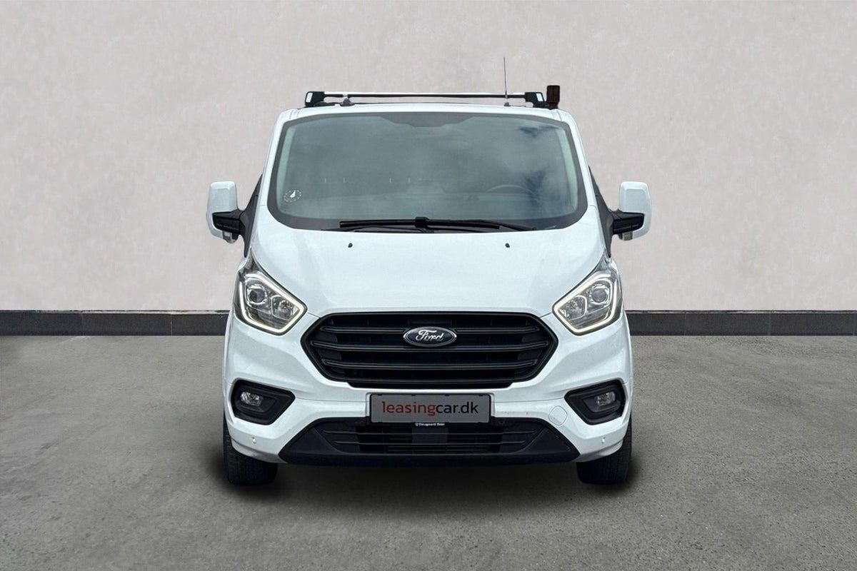 Billede af Ford Transit Custom 300 L2H1 2,0 TDCi Trend 130HK Van 6g
