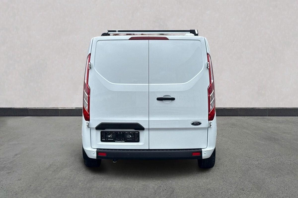Billede af Ford Transit Custom 300 L2H1 2,0 TDCi Trend 130HK Van 6g