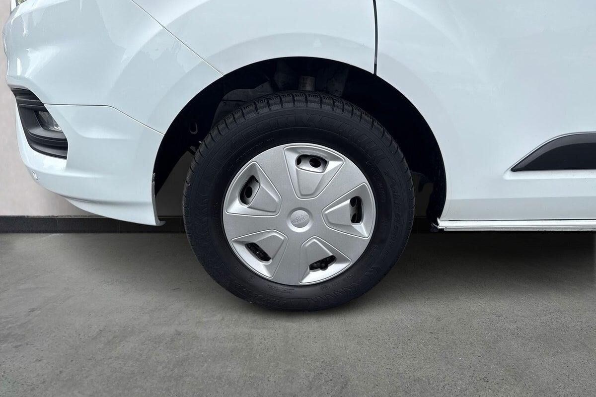 Billede af Ford Transit Custom 300 L2H1 2,0 TDCi Trend 130HK Van 6g