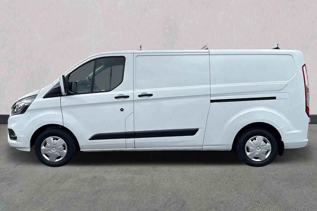 Billede af Ford Transit Custom 300 L2H1 2,0 TDCi Trend 130HK Van 6g