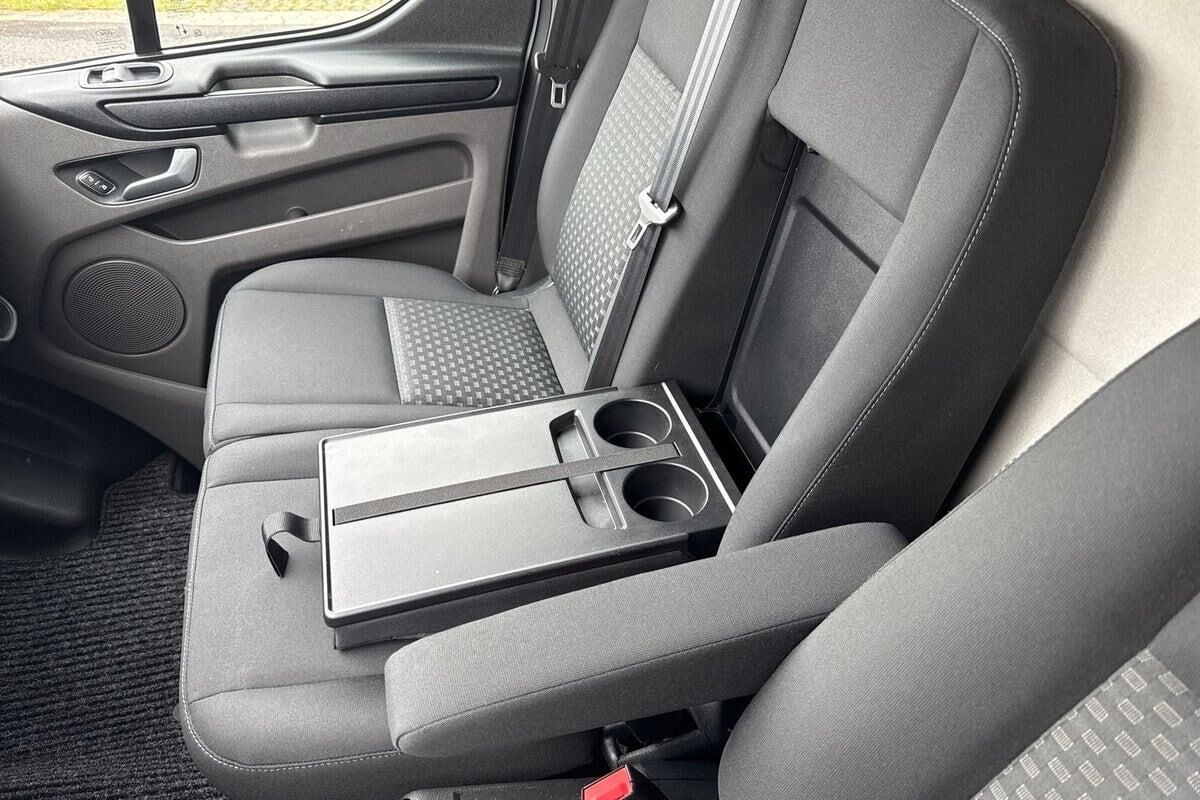 Billede af Ford Transit Custom 300 L2H1 2,0 TDCi Trend 130HK Van 6g