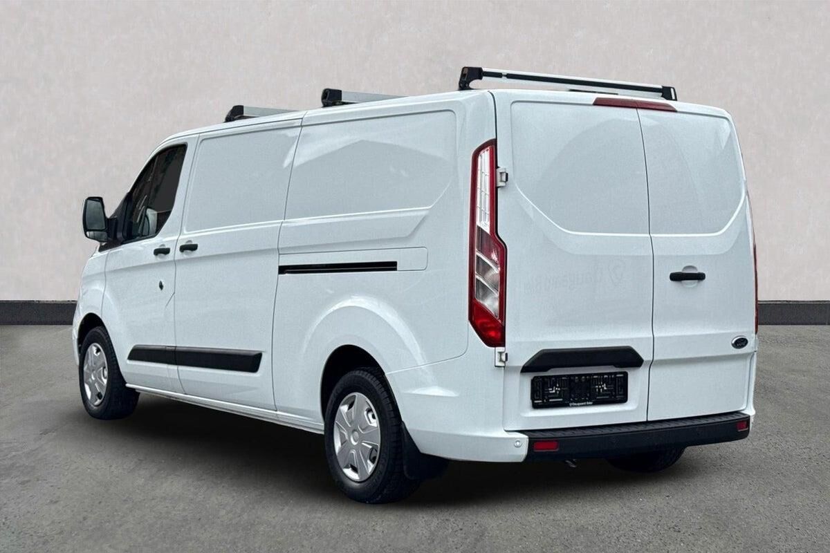 Billede af Ford Transit Custom 300 L2H1 2,0 TDCi Trend 130HK Van 6g