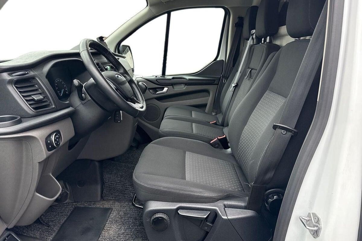 Billede af Ford Transit Custom 300 L2H1 2,0 TDCi Trend 130HK Van 6g