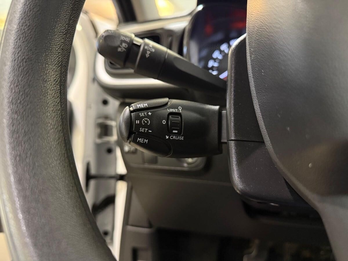 Billede af Citroën C3 1,2 PureTech Shine 83HK 5d