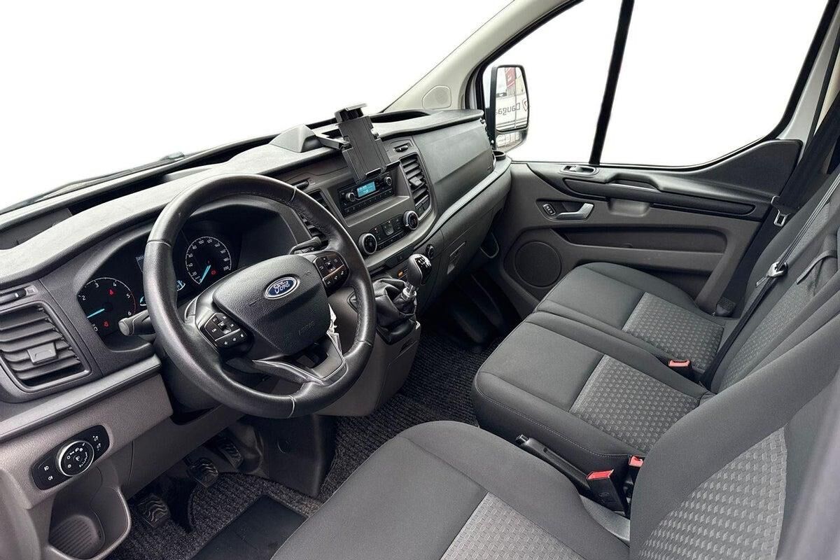 Billede af Ford Transit Custom 300 L2H1 2,0 TDCi Trend 130HK Van 6g