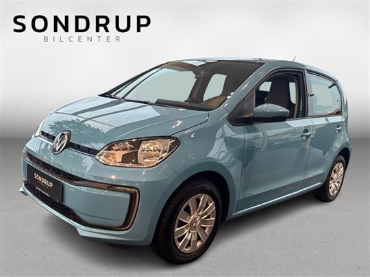 VW e-up EL 83HK 5d Aut.