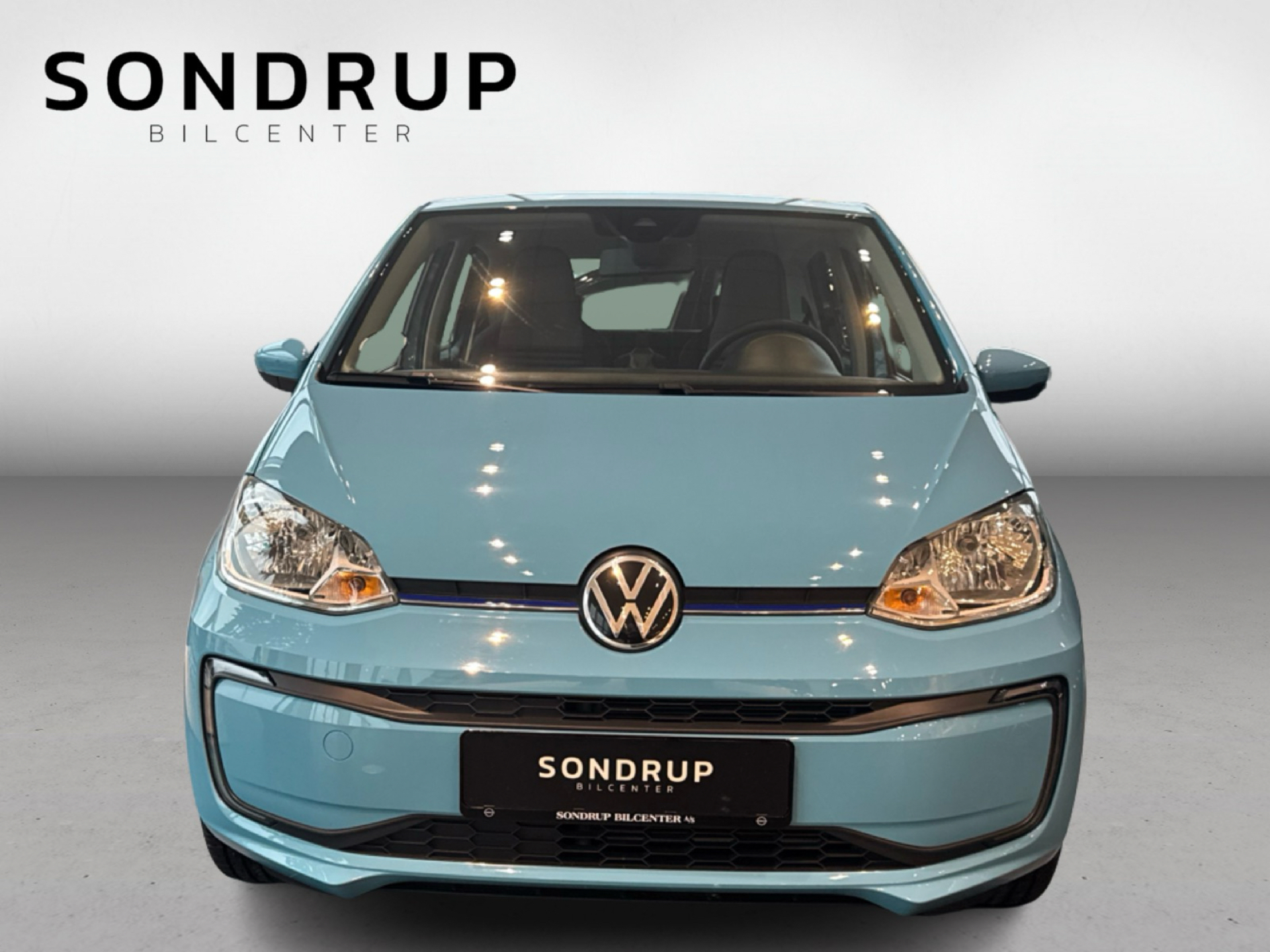 Billede af VW e-up EL 83HK 5d Aut.