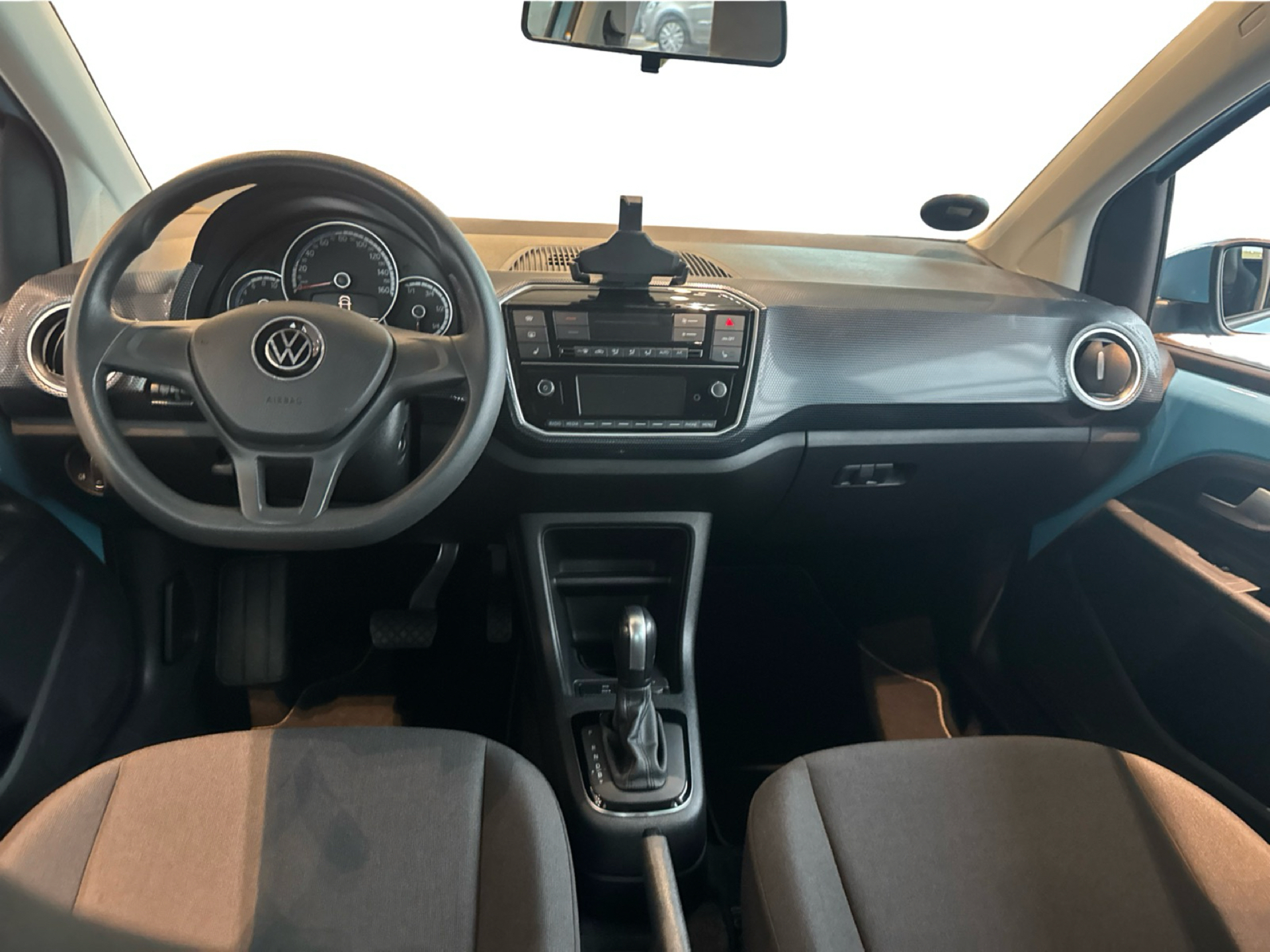 Billede af VW e-up EL 83HK 5d Aut.