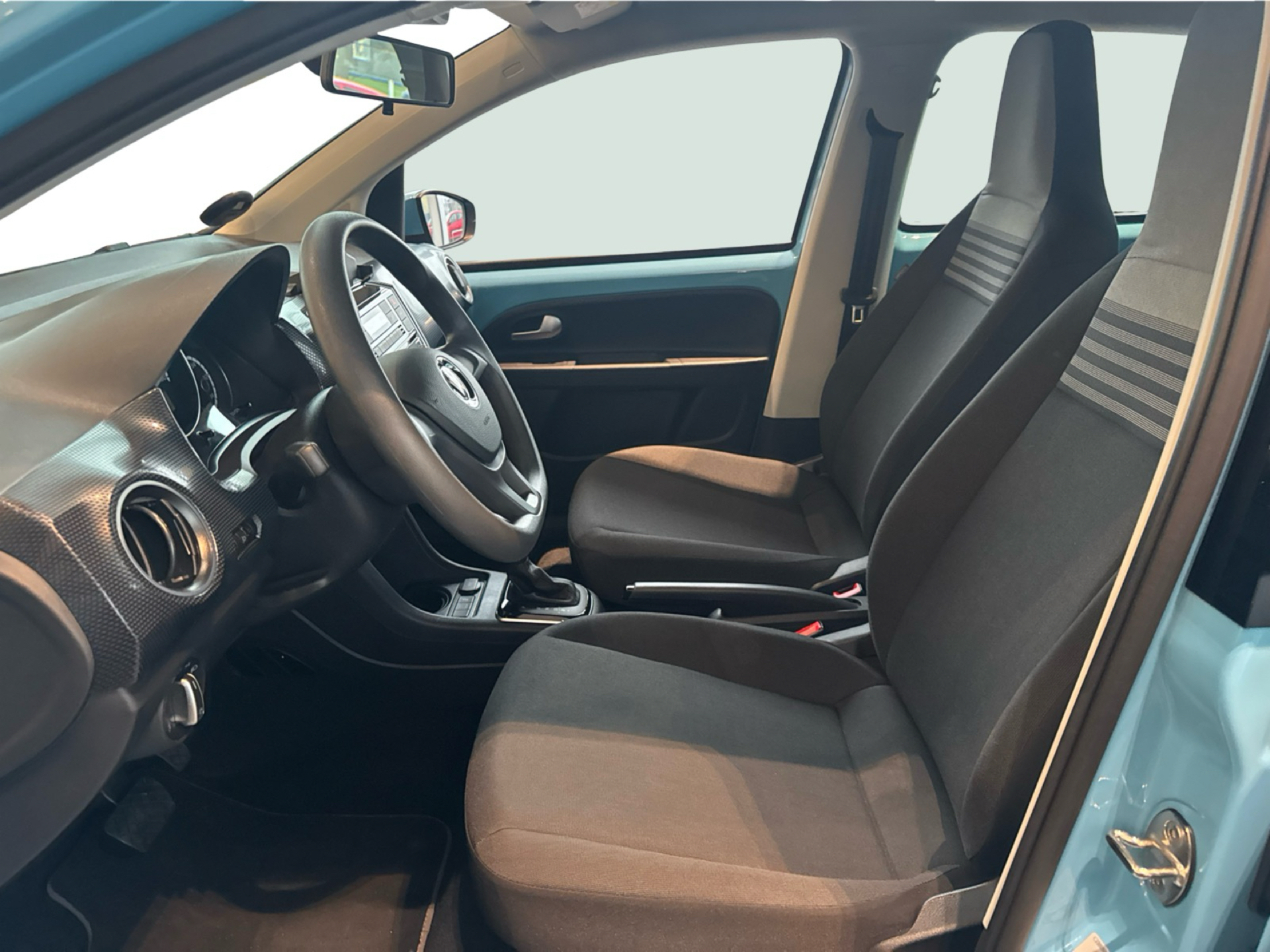 Billede af VW e-up EL 83HK 5d Aut.