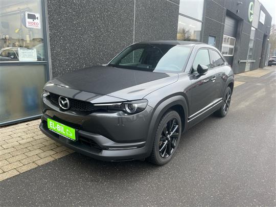 Mazda MX-30 e-Skyactiv Cosmo 145HK 5d Aut.