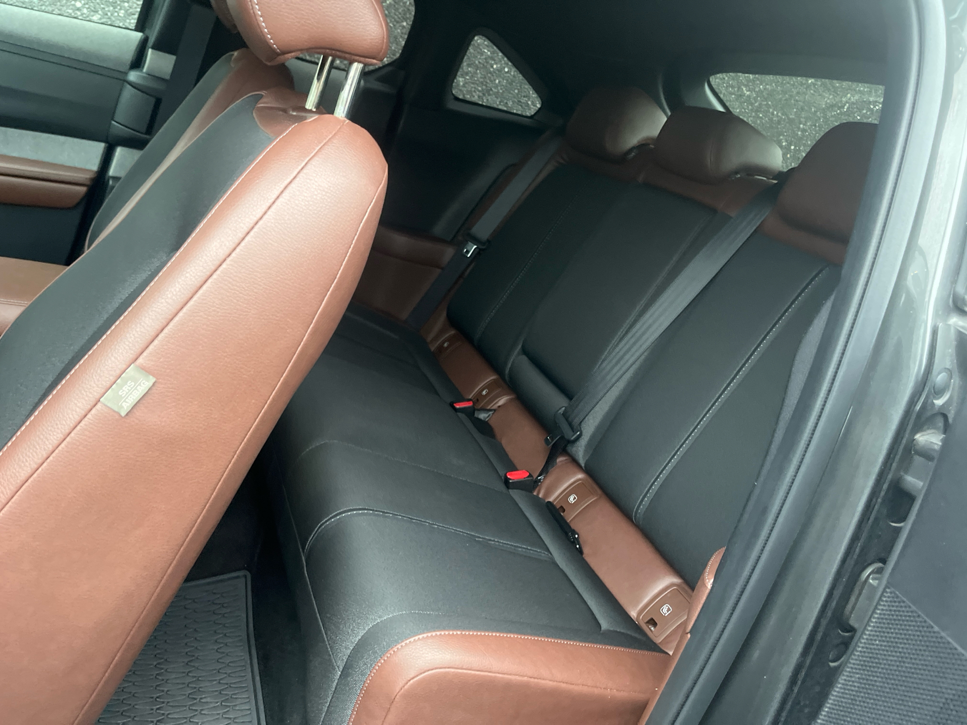 Billede af Mazda MX-30 e-Skyactiv Cosmo 145HK 5d Aut.