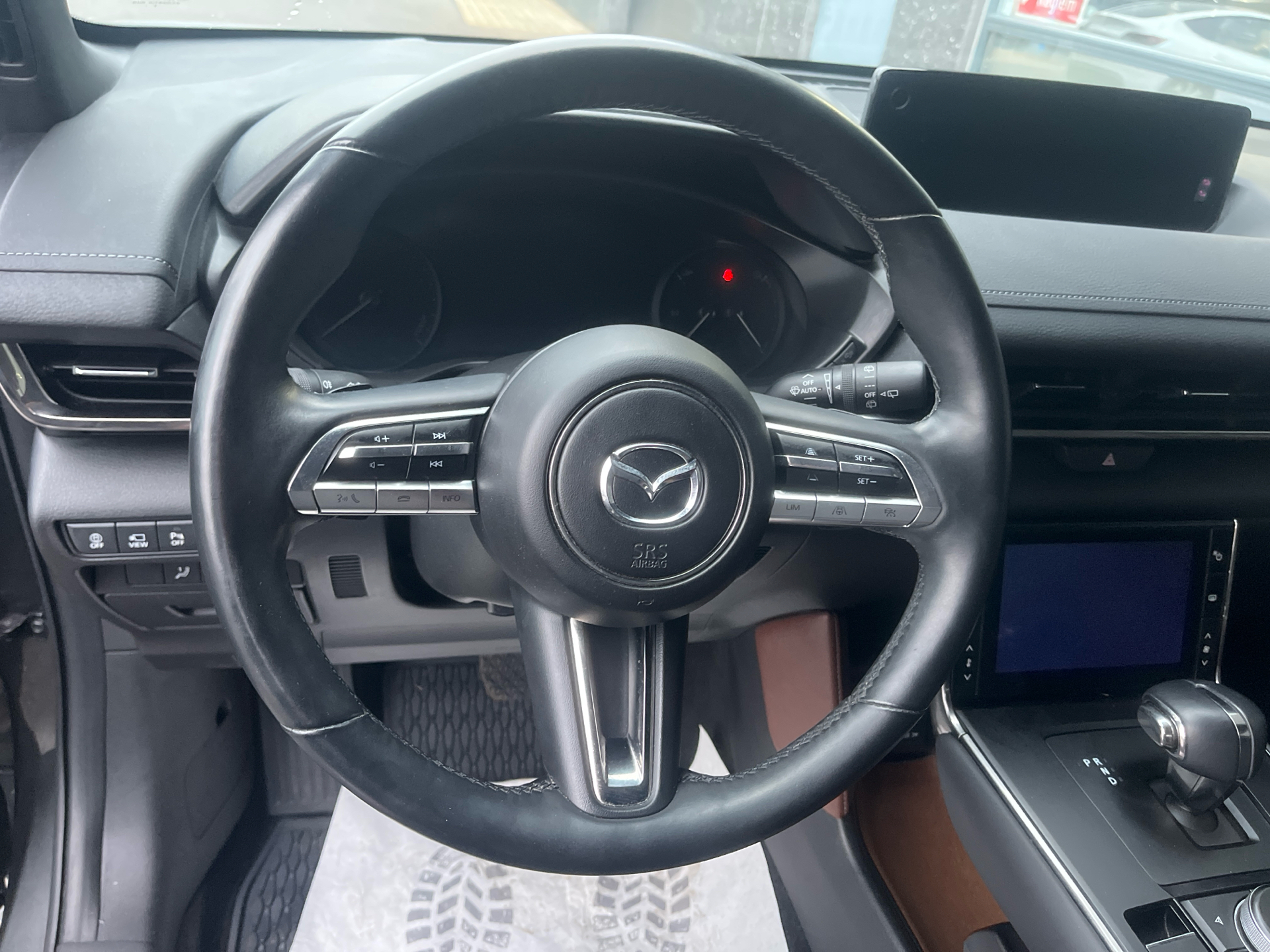 Billede af Mazda MX-30 e-Skyactiv Cosmo 145HK 5d Aut.