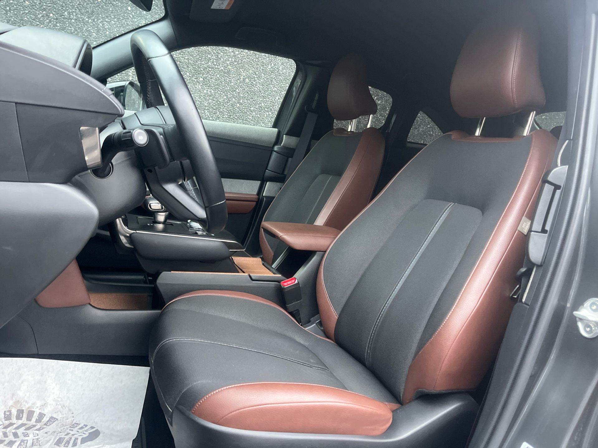 Billede af Mazda MX-30 e-Skyactiv Cosmo 145HK 5d Aut.