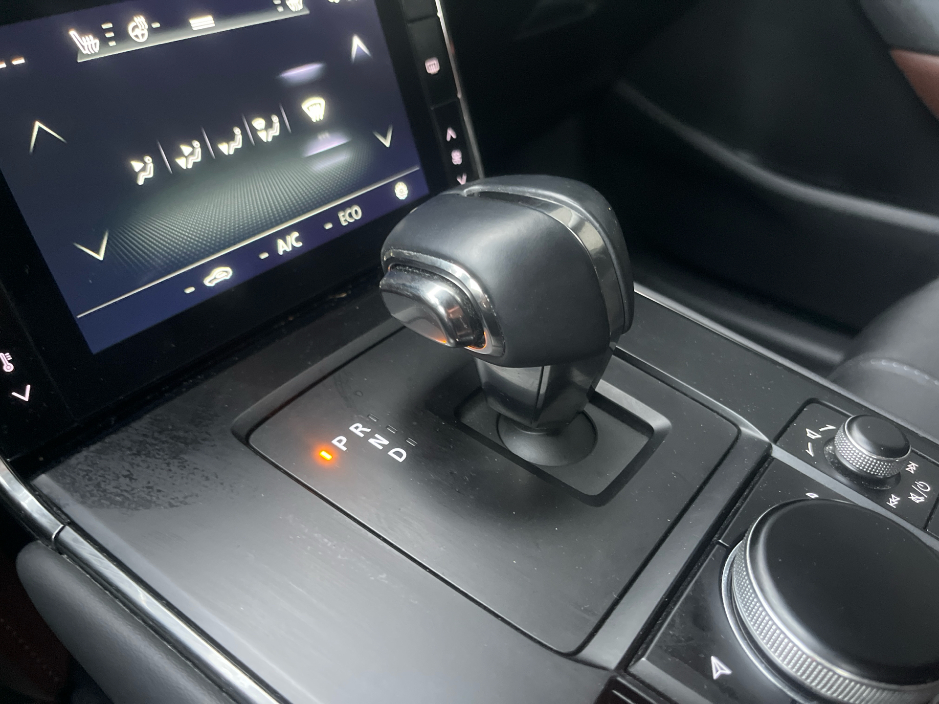 Billede af Mazda MX-30 e-Skyactiv Cosmo 145HK 5d Aut.