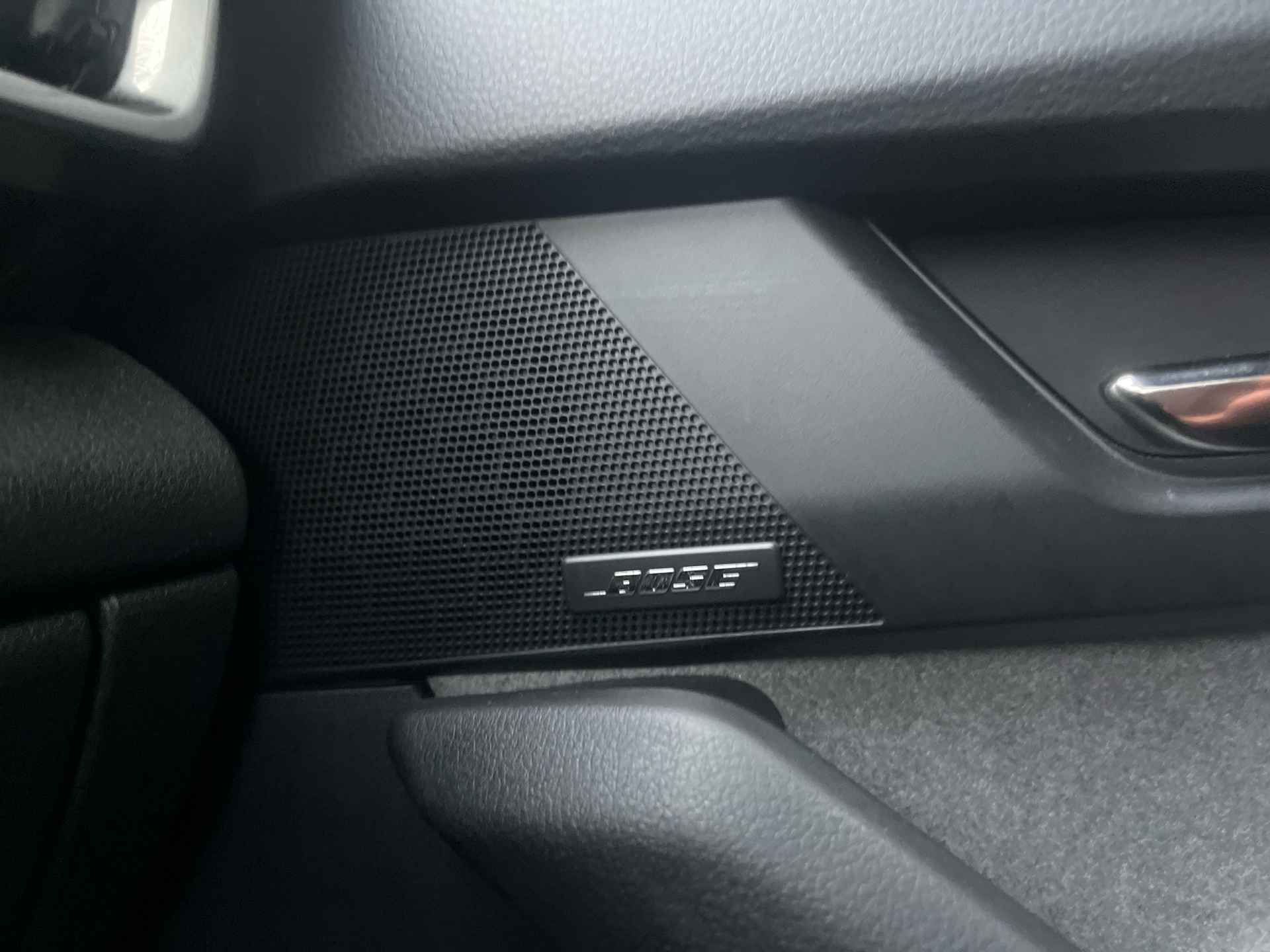 Billede af Mazda MX-30 e-Skyactiv Cosmo 145HK 5d Aut.