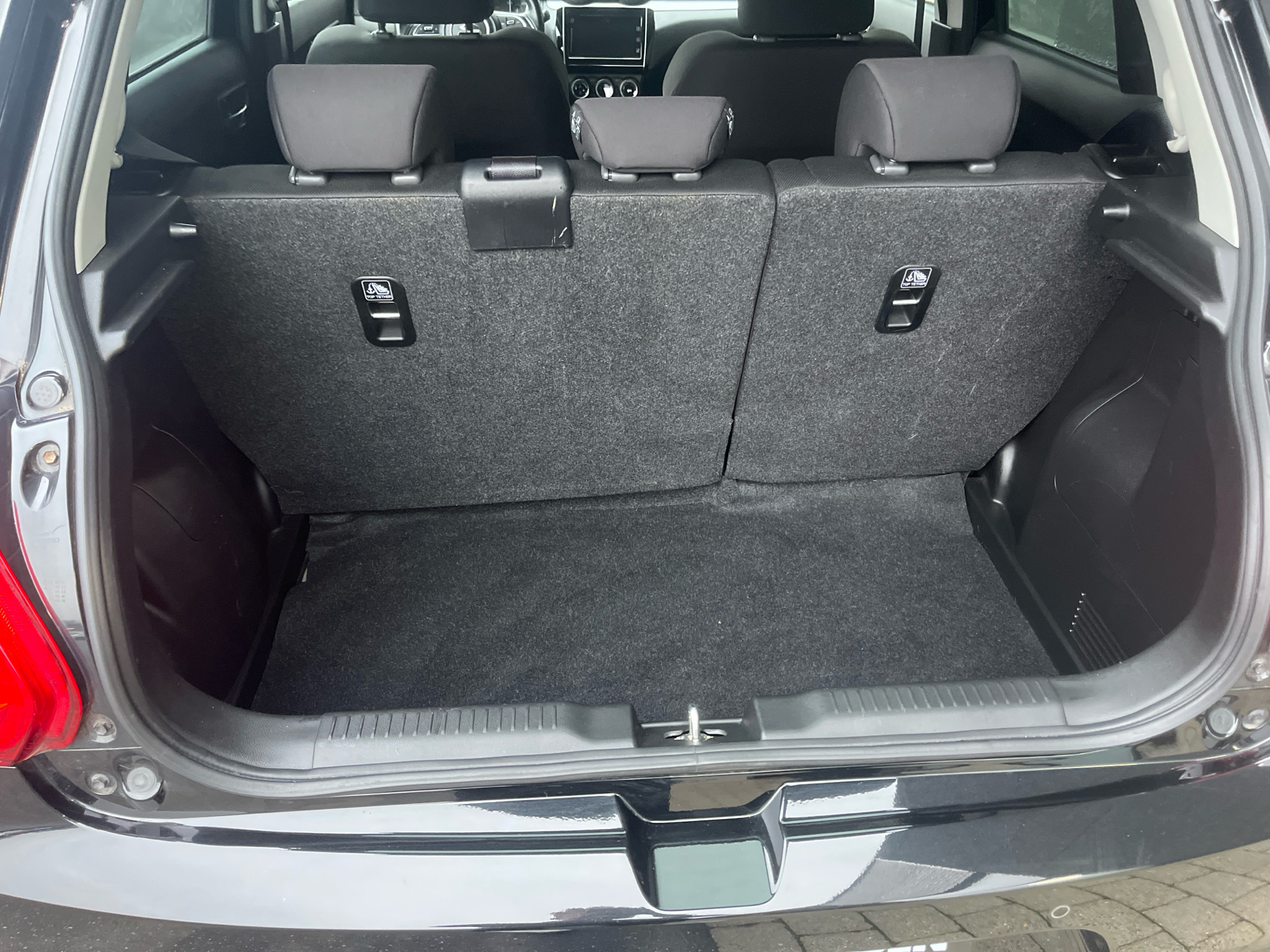 Billede af Suzuki Swift 1,2 Dualjet  Mild hybrid Exclusive AEB 83HK 5d