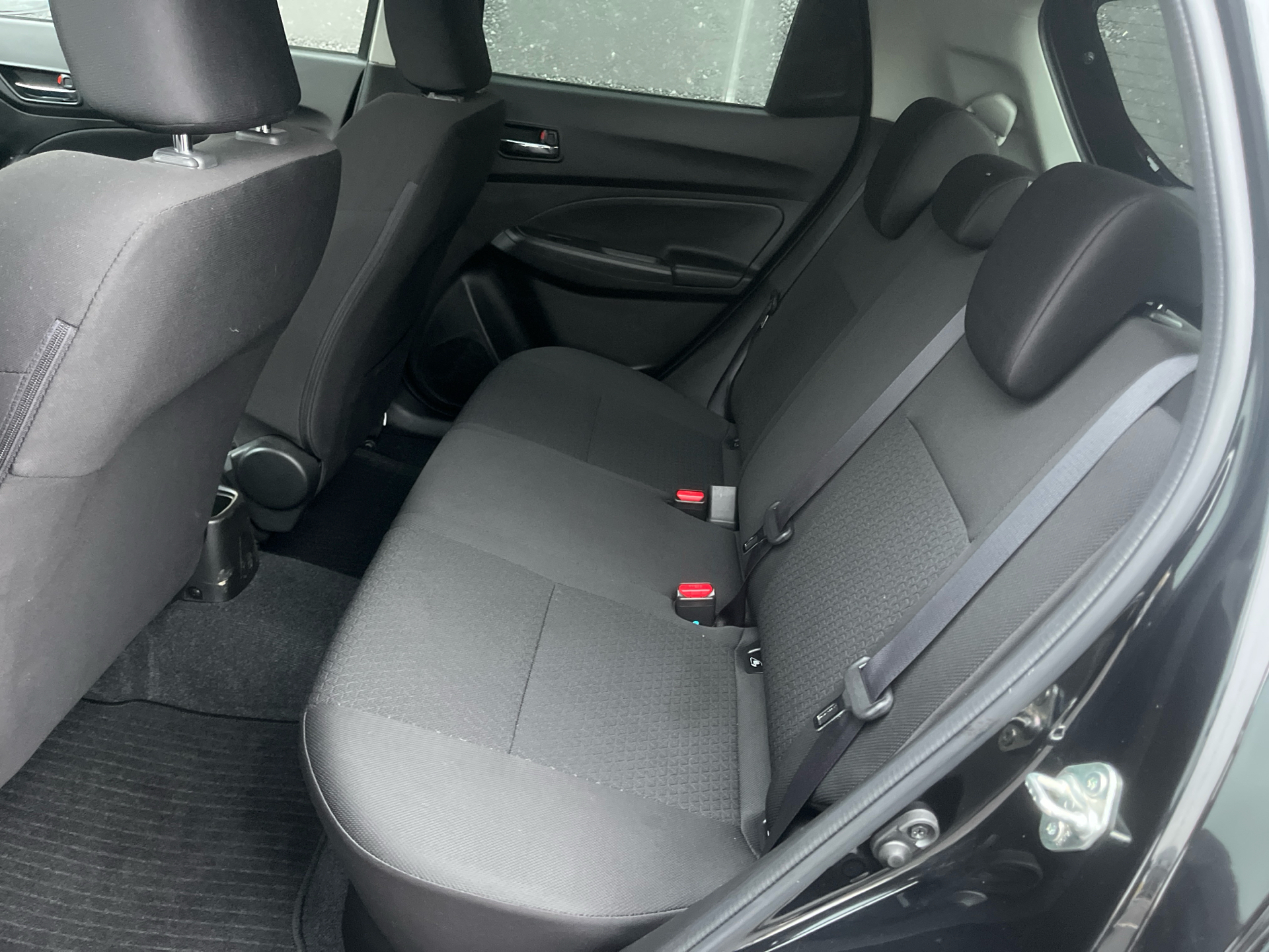 Billede af Suzuki Swift 1,2 Dualjet  Mild hybrid Exclusive AEB 83HK 5d