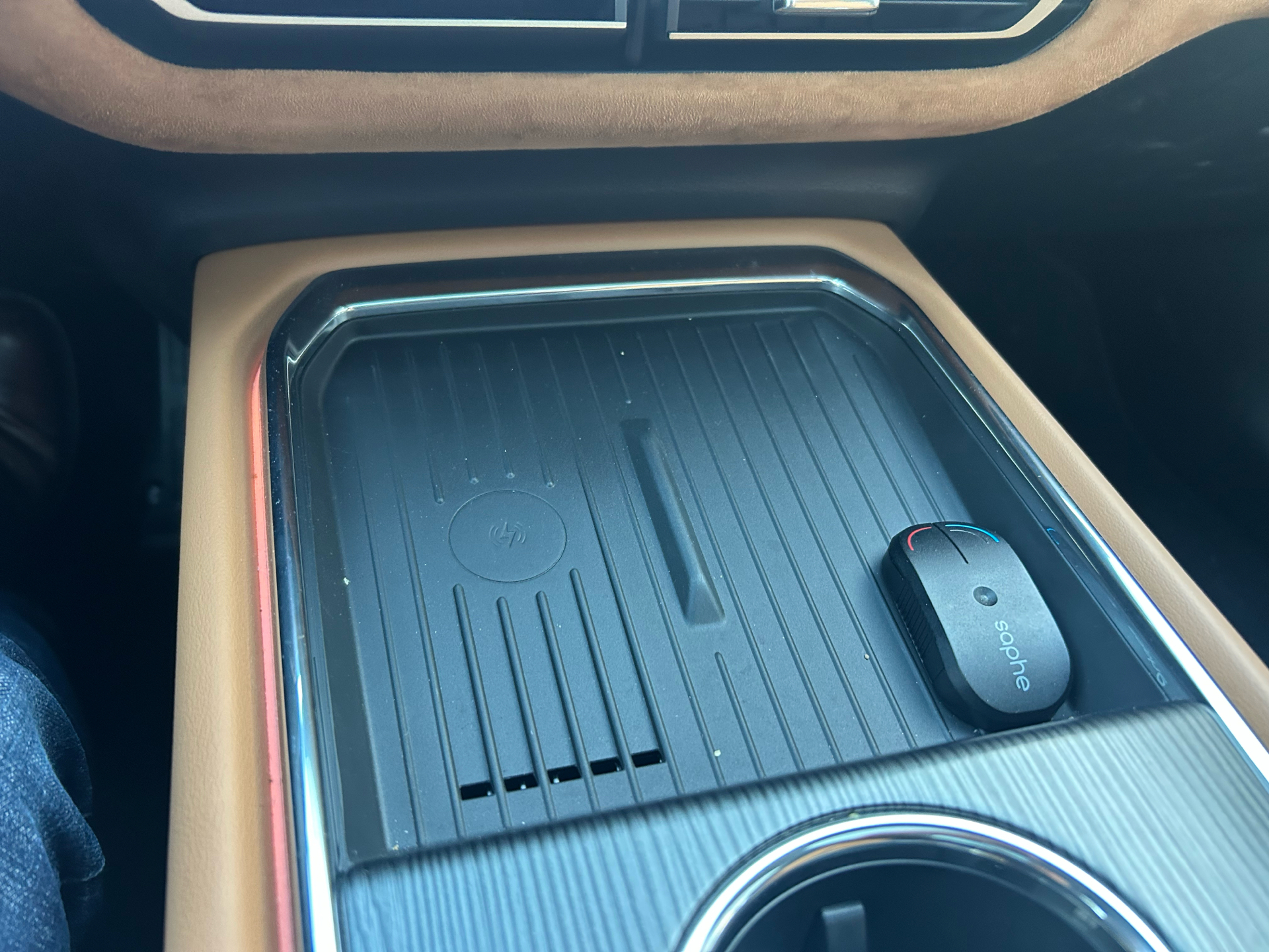 Billede af Mazda 6e EL Takumi Plus 258HK 5d Aut.