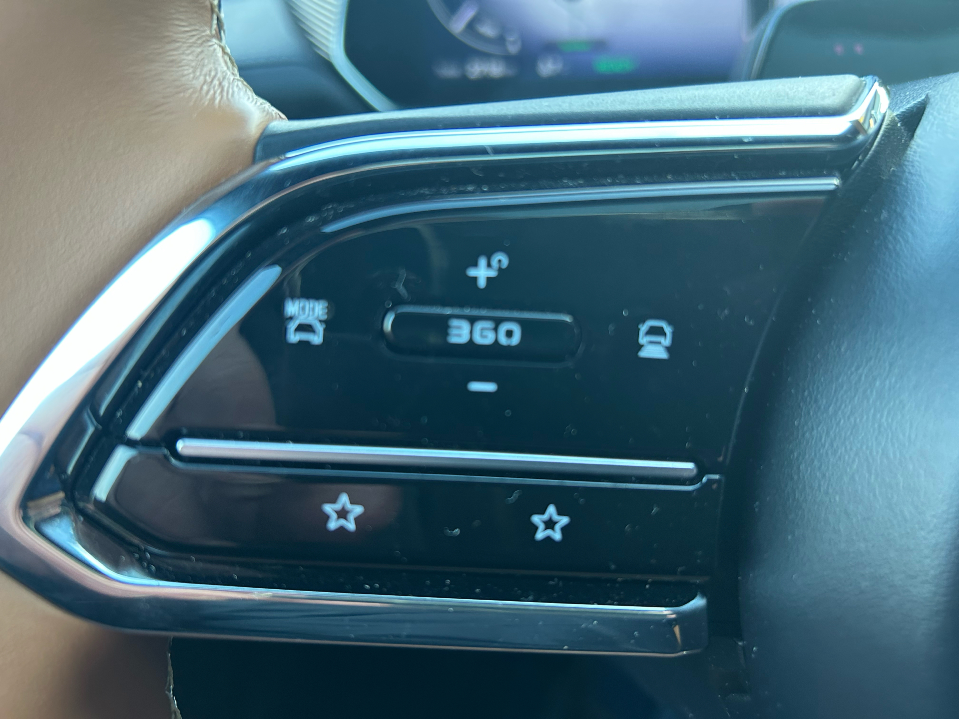 Billede af Mazda 6e EL Takumi Plus 258HK 5d Aut.