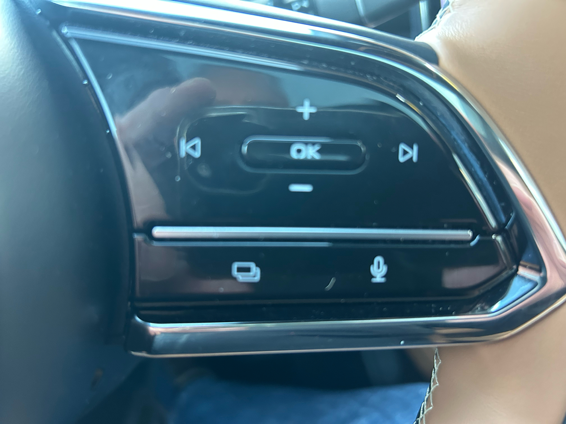 Billede af Mazda 6e EL Takumi Plus 258HK 5d Aut.