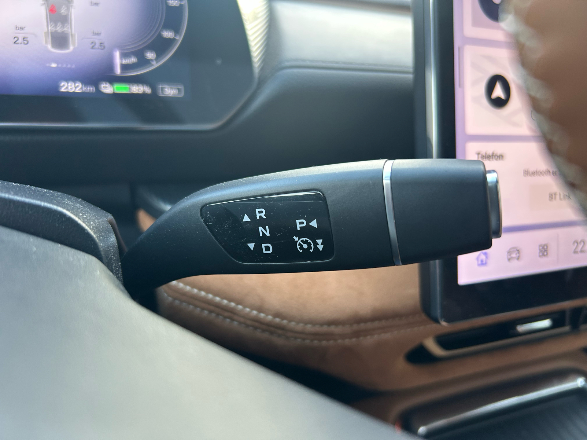 Billede af Mazda 6e EL Takumi Plus 258HK 5d Aut.