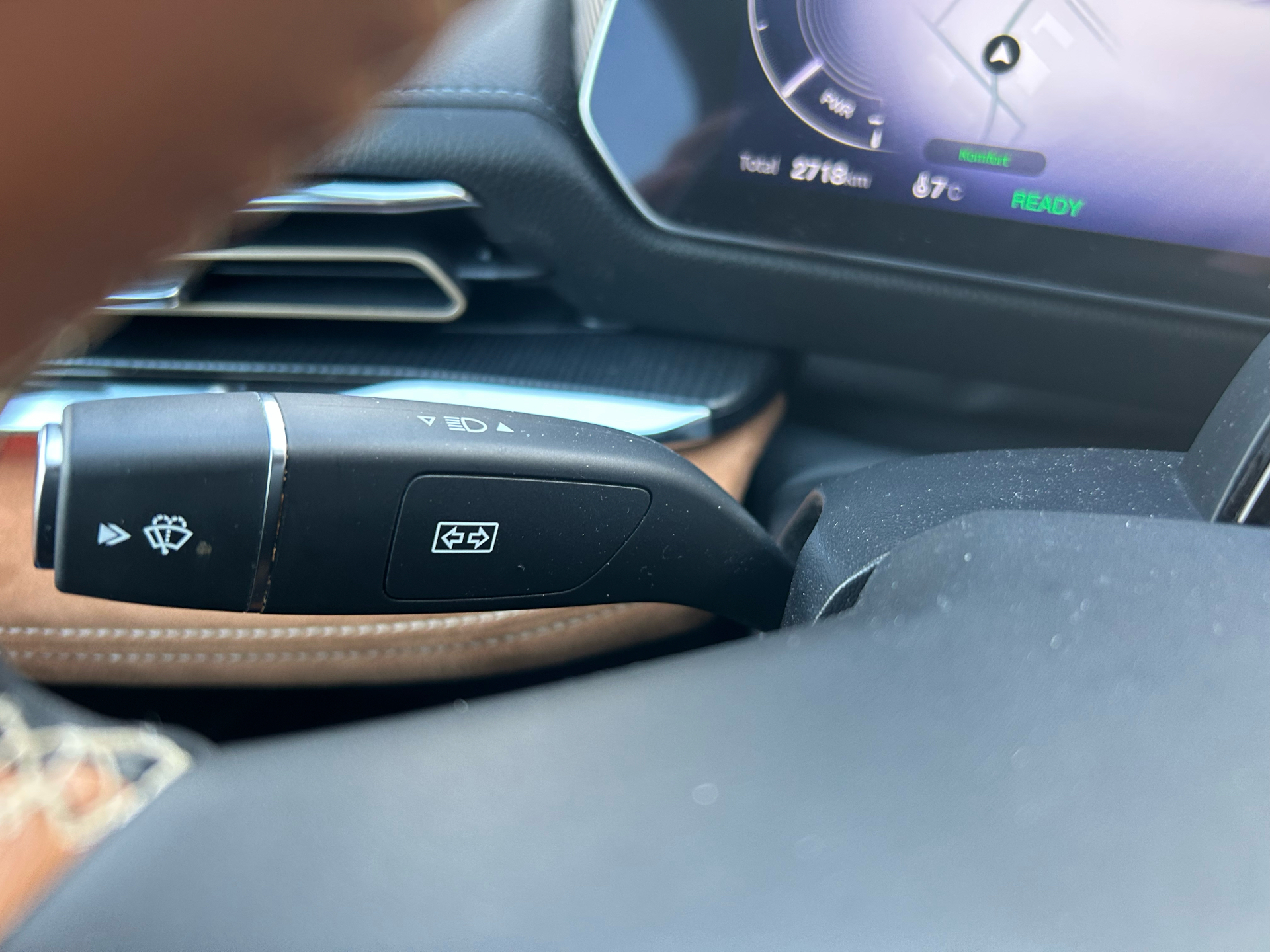 Billede af Mazda 6e EL Takumi Plus 258HK 5d Aut.