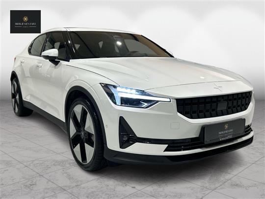 Polestar 2 EL Long range Single motor 231HK 5d Aut.