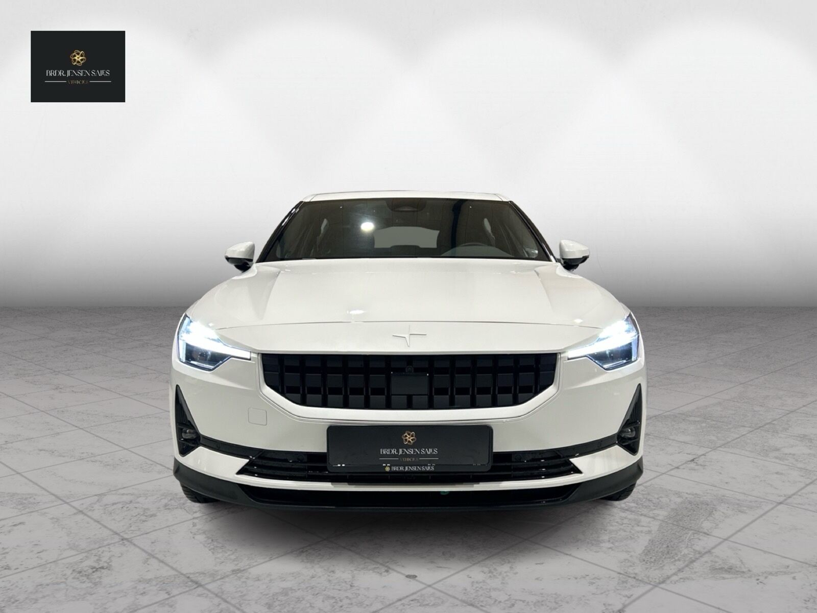 Billede af Polestar 2 EL Long range Single motor 231HK 5d Aut.