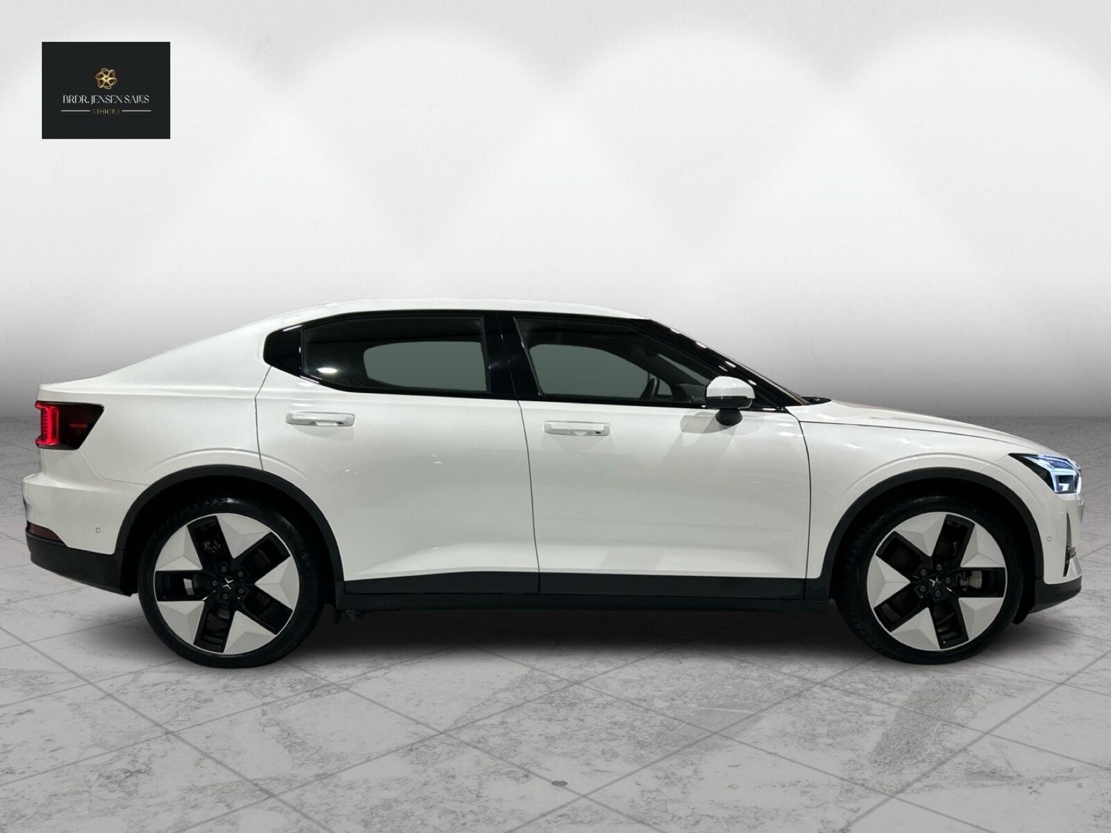 Billede af Polestar 2 EL Long range Single motor 231HK 5d Aut.