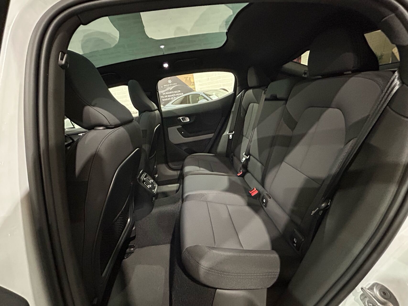 Billede af Polestar 2 EL Long range Single motor 231HK 5d Aut.