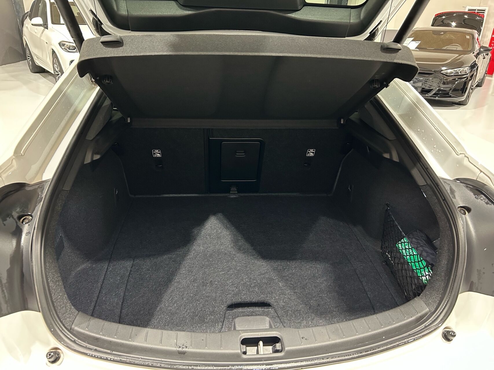 Billede af Polestar 2 EL Long range Single motor 231HK 5d Aut.