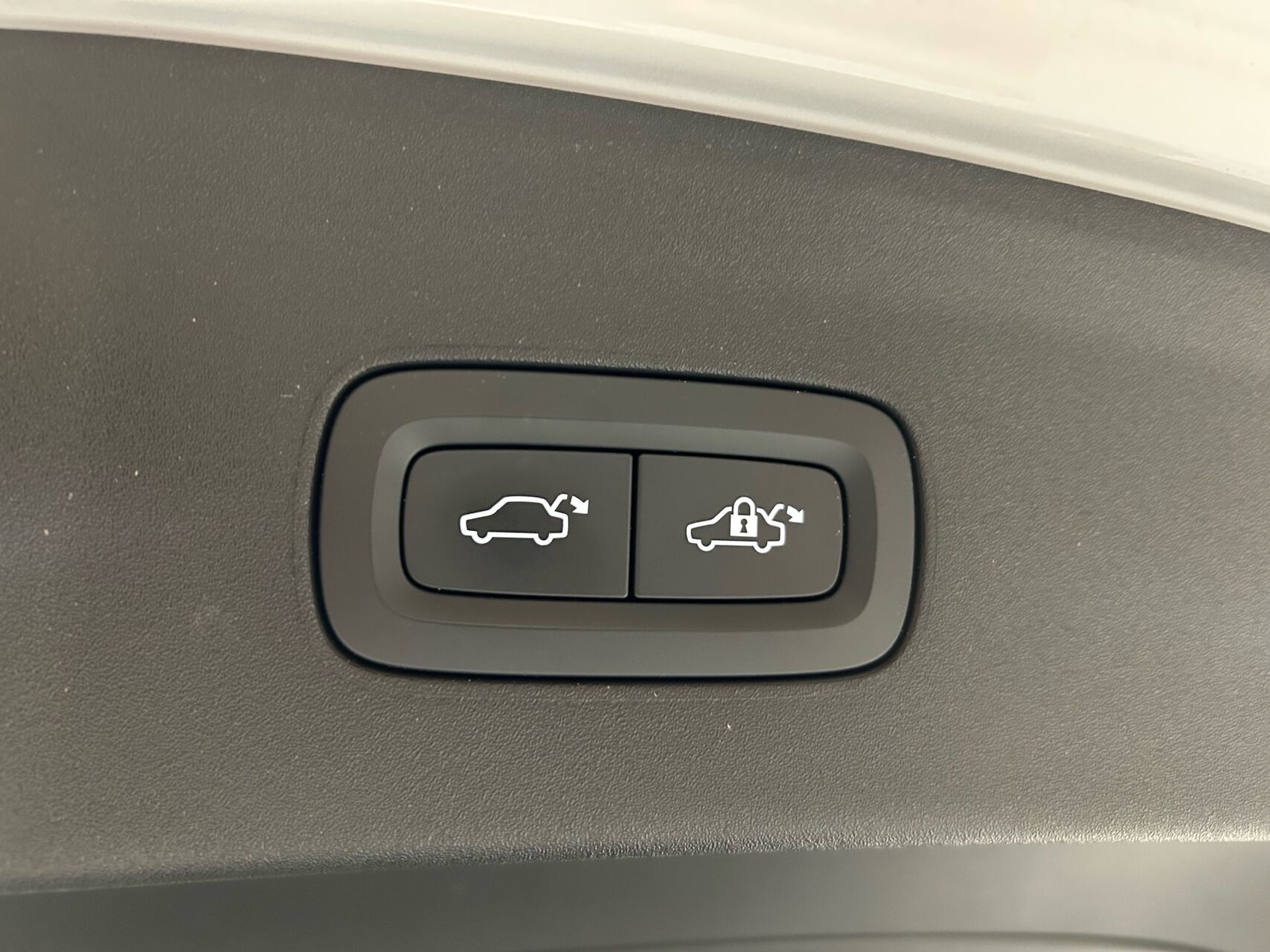 Billede af Polestar 2 EL Long range Single motor 231HK 5d Aut.