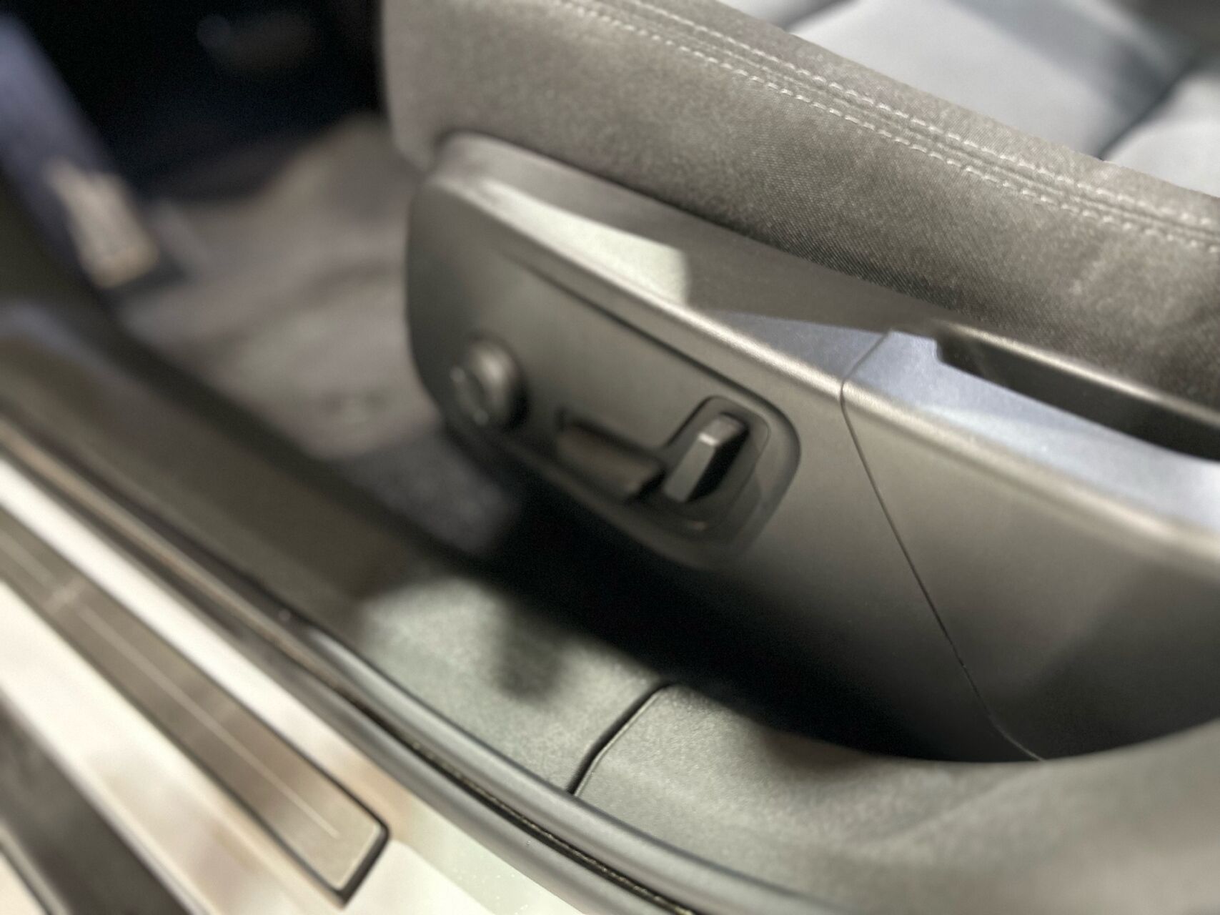 Billede af Polestar 2 EL Long range Single motor 231HK 5d Aut.