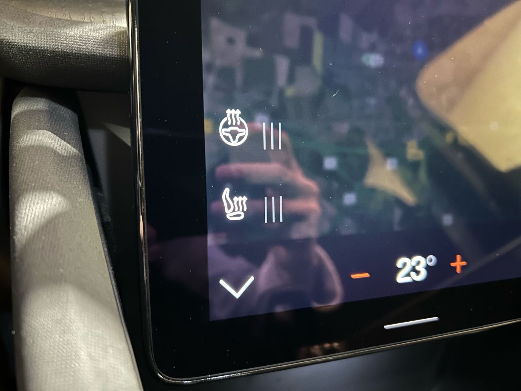 Billede af Polestar 2 EL Long range Single motor 231HK 5d Aut.