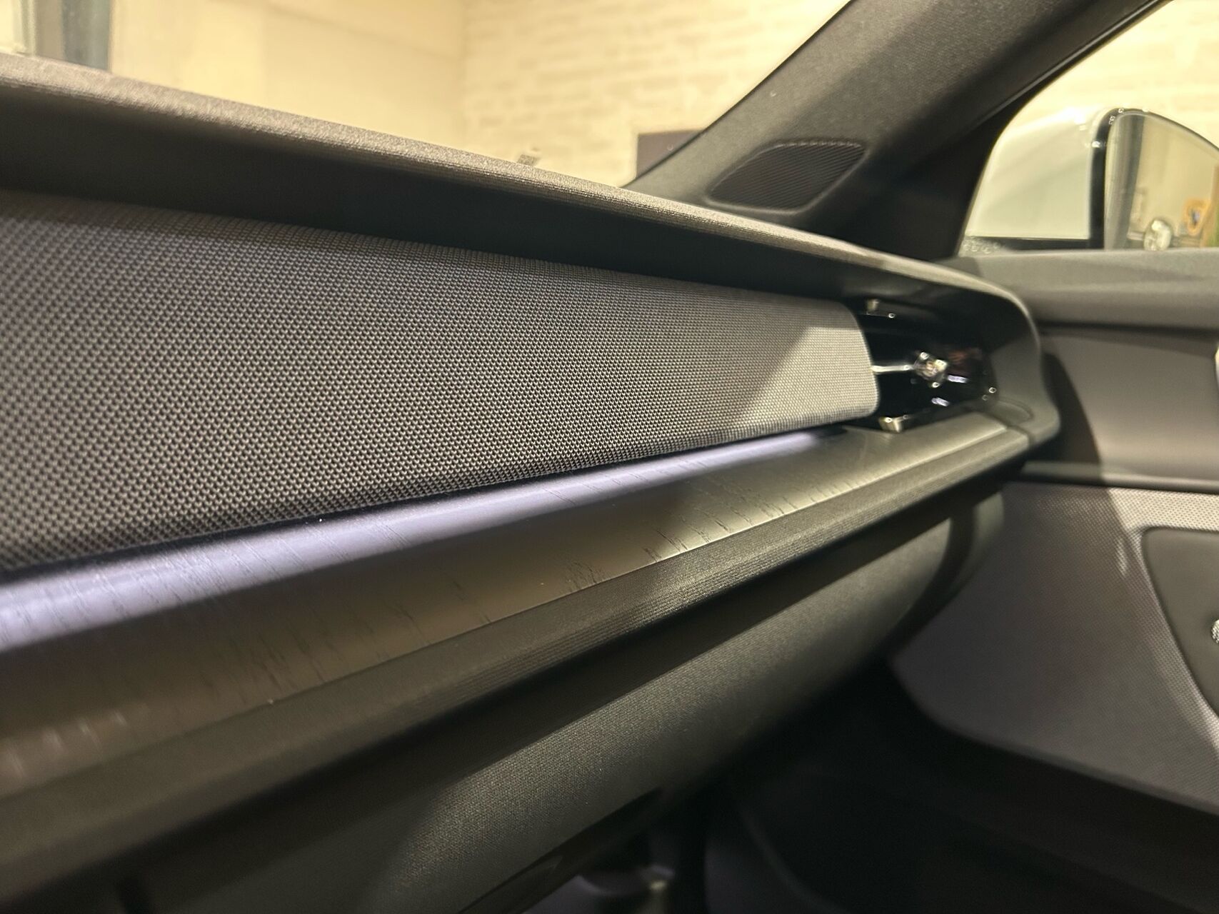 Billede af Polestar 2 EL Long range Single motor 231HK 5d Aut.