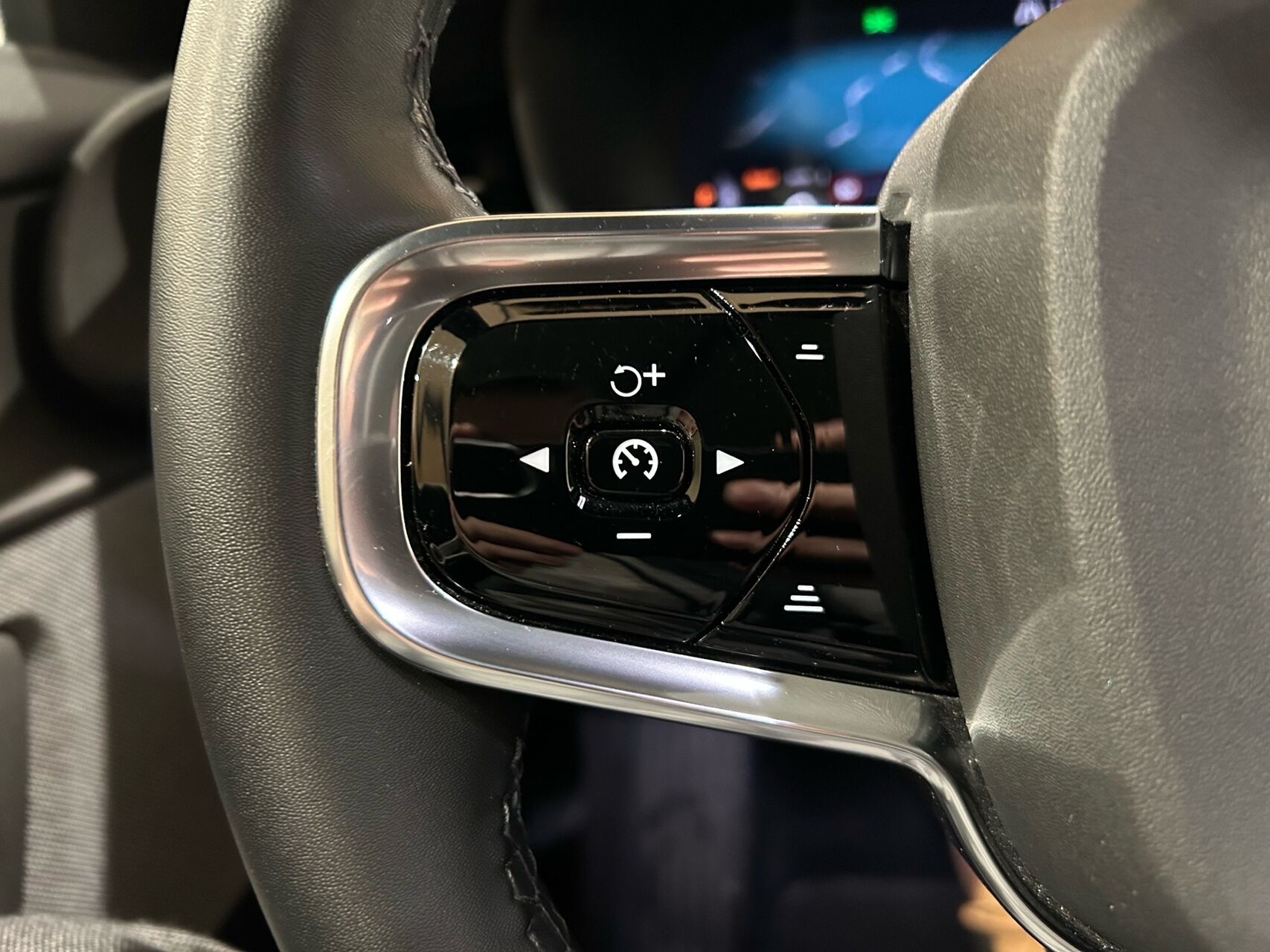 Billede af Polestar 2 EL Long range Single motor 231HK 5d Aut.