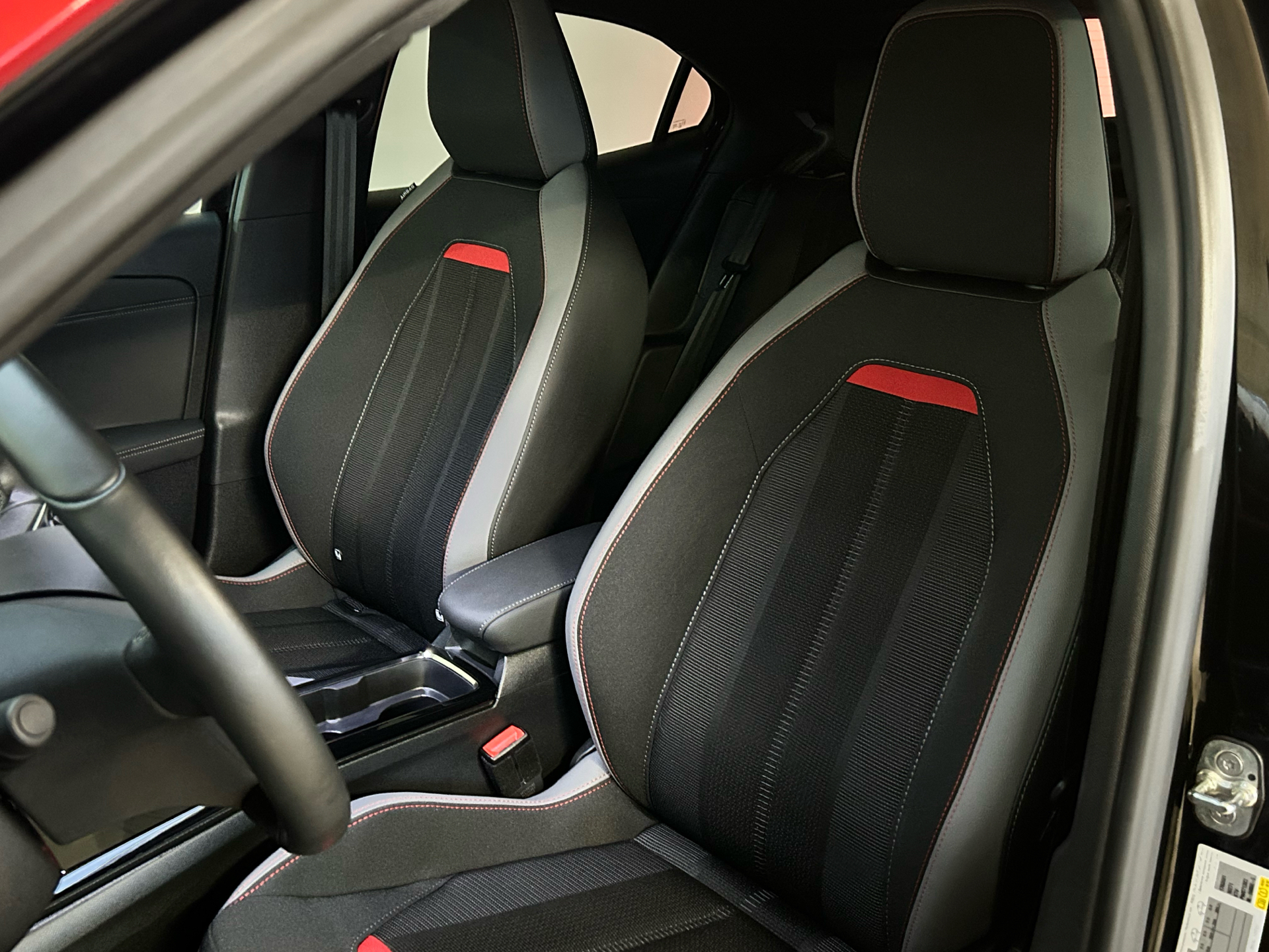 Billede af Opel Mokka-e EL GS-Line 136HK 5d Aut.