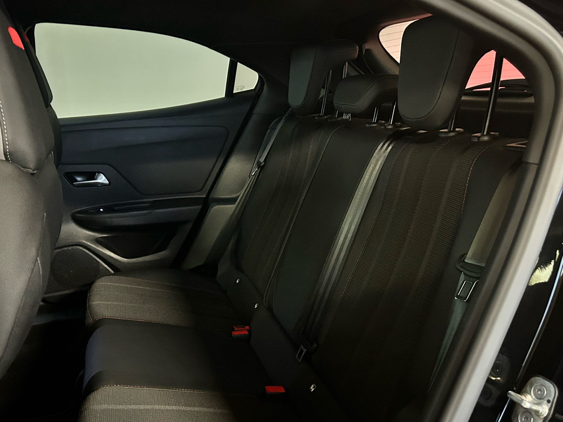 Billede af Opel Mokka-e EL GS-Line 136HK 5d Aut.