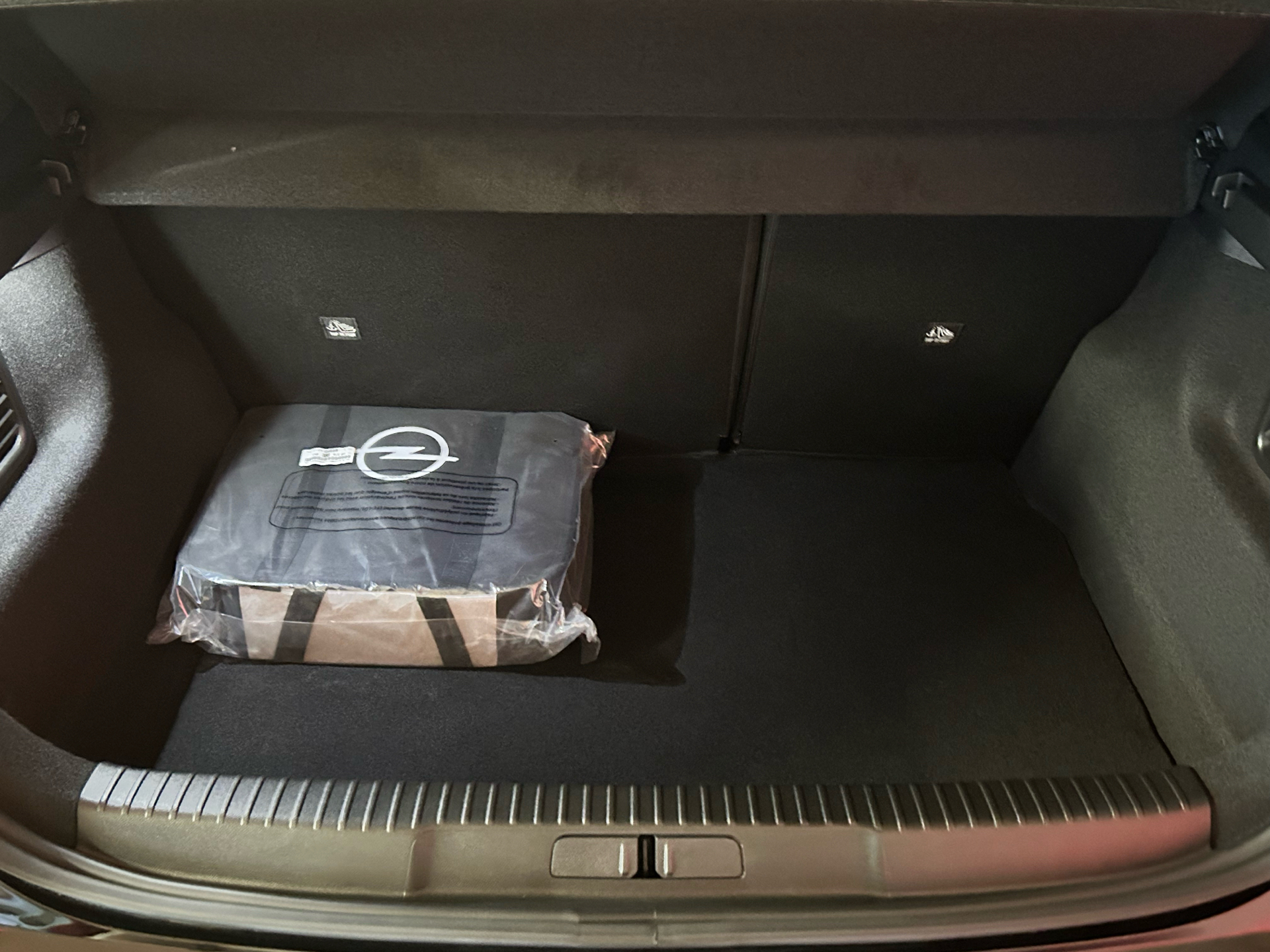 Billede af Opel Mokka-e EL GS-Line 136HK 5d Aut.