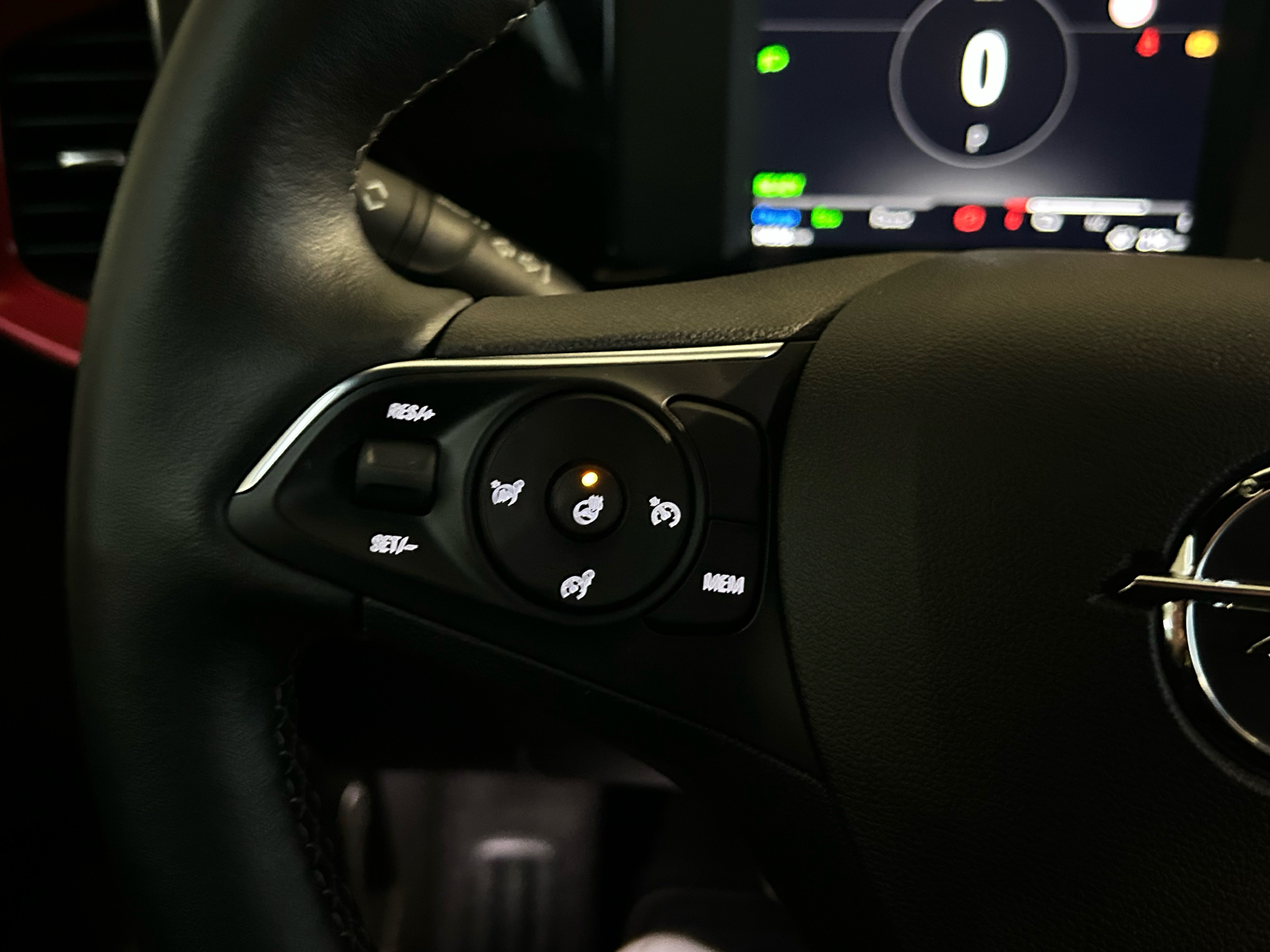 Billede af Opel Mokka-e EL GS-Line 136HK 5d Aut.