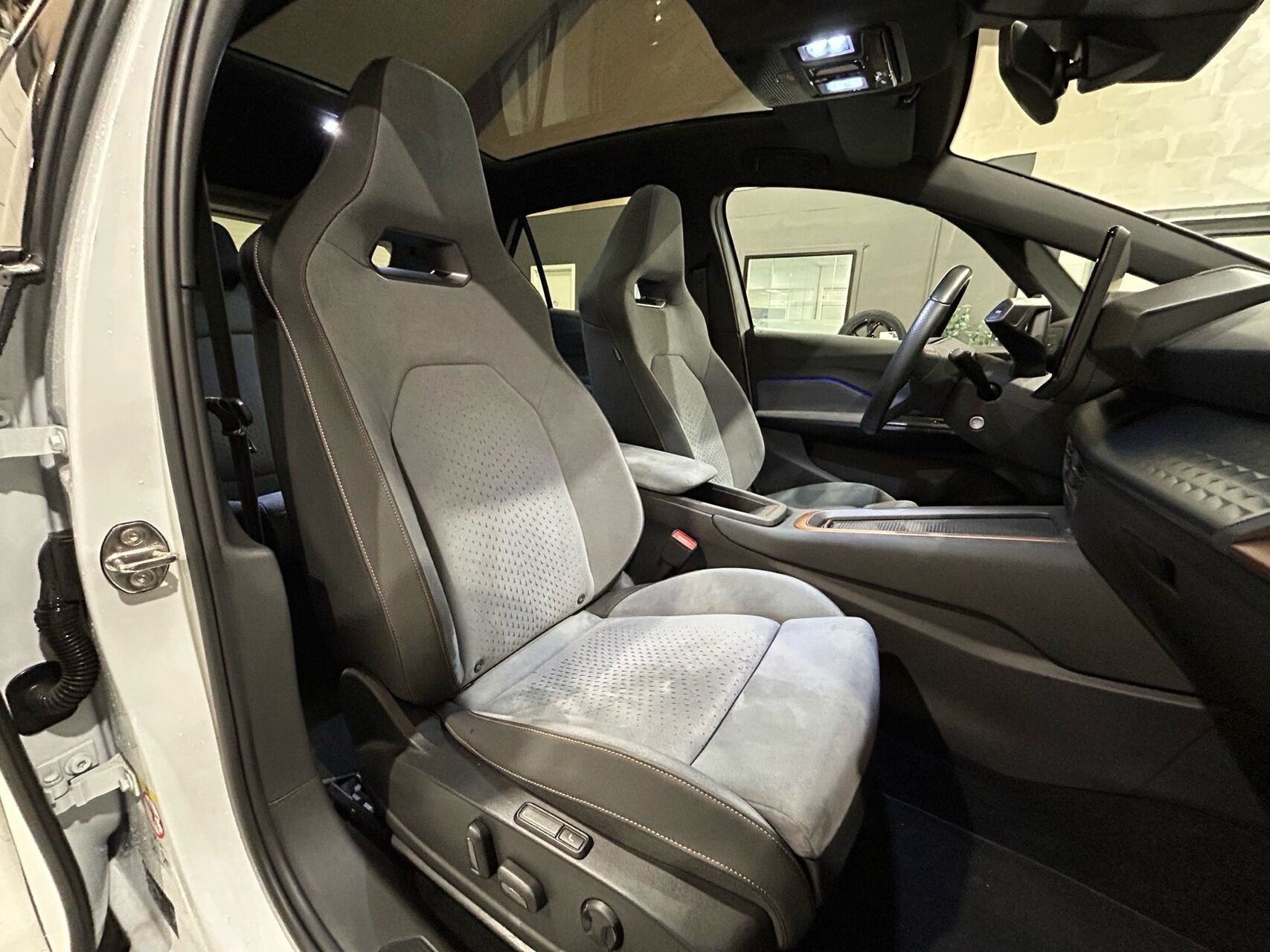 Billede af Cupra Born EL High 204HK 5d Aut.