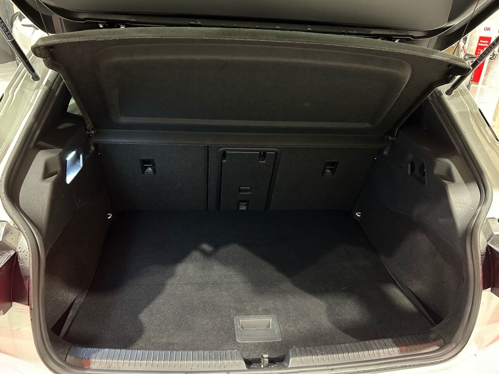 Billede af Cupra Born EL High 204HK 5d Aut.