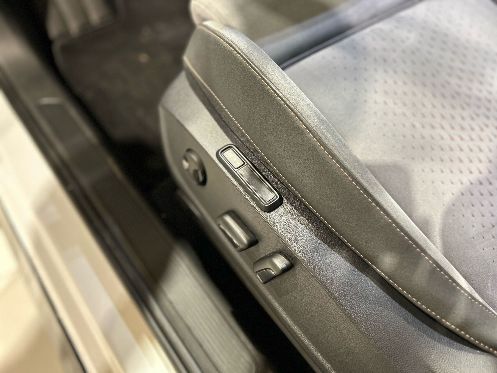 Billede af Cupra Born EL High 204HK 5d Aut.