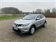 Billede af Nissan Qashqai 1,6 DCi N-Tec 130HK 5d 6g