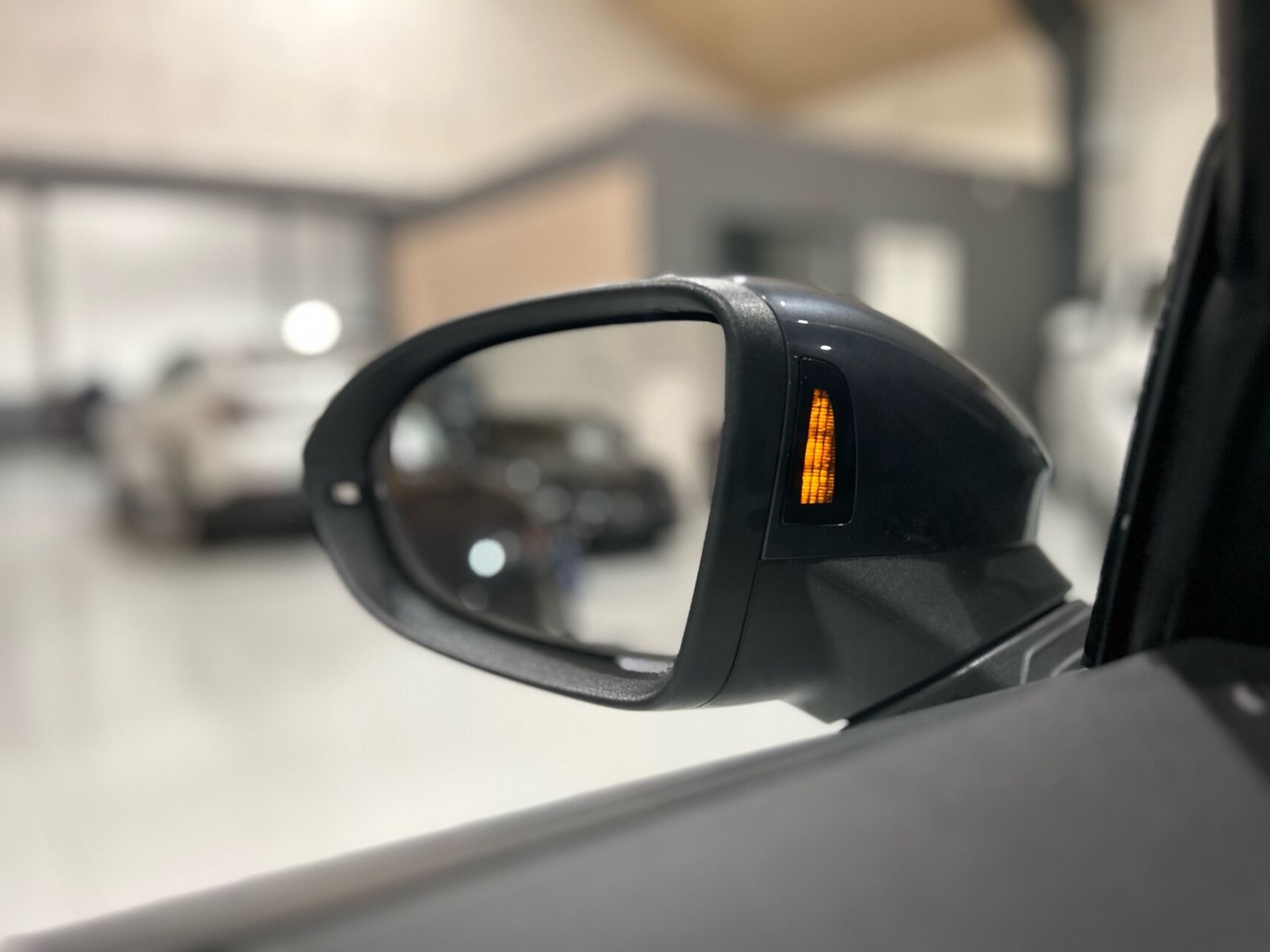 Billede af Cupra Born EL High 204HK 5d Aut.