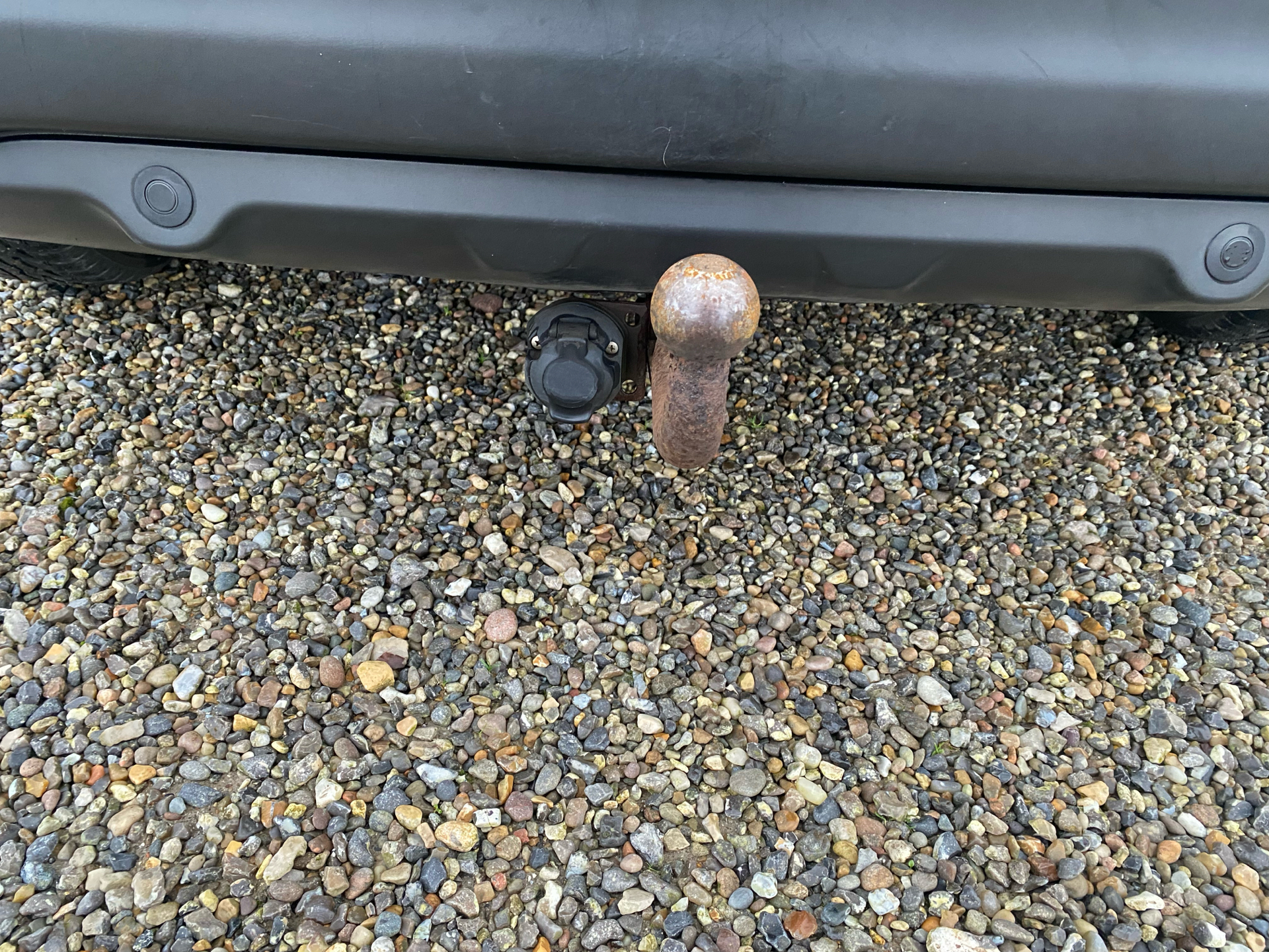 Billede af Nissan Qashqai 1,6 DCi N-Tec 130HK 5d 6g