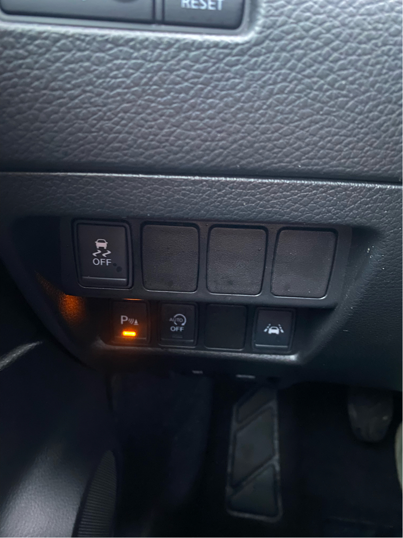 Billede af Nissan Qashqai 1,6 DCi N-Tec 130HK 5d 6g