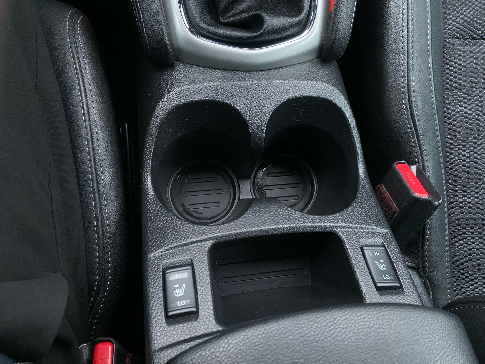 Billede af Nissan Qashqai 1,6 DCi N-Tec 130HK 5d 6g