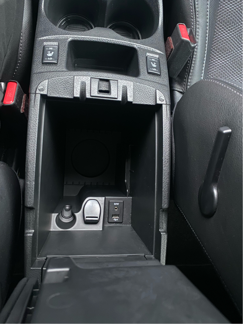 Billede af Nissan Qashqai 1,6 DCi N-Tec 130HK 5d 6g